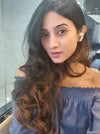 Tanvi Shah.